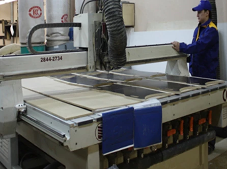 Автоматизация производства